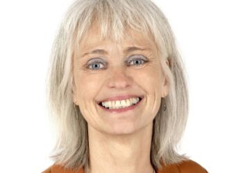 Tine Bilgram. Foto: Privat.