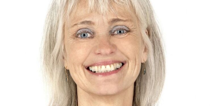 Tine Bilgram. Foto: Privat.