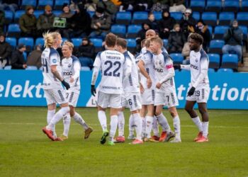 Foto (arkiv): Vendsyssel FF.