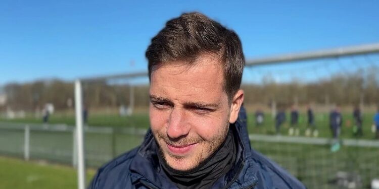 Foto: Mogens Jørgensen/TV2 Nord.