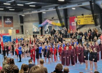 Gymnastik 2 800x370