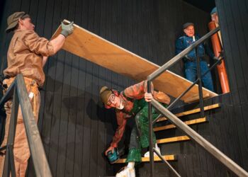 Foto: Vendsyssel Teater.