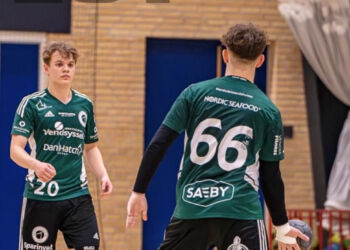 Foto: Elitesport Vendsyssel.