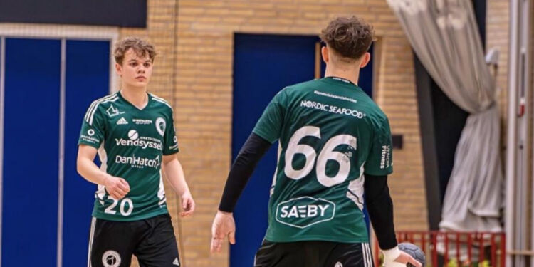 Foto: Elitesport Vendsyssel.