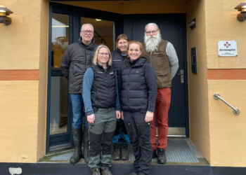 Foto: Bindslev Dyrehospital.