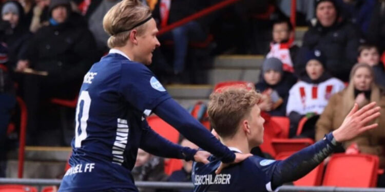 Foto: Vendsyssel FF.