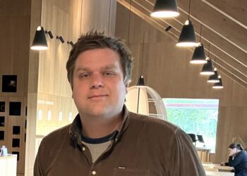 Johannes Vestergaard er tidligere centerleder i Kornets Hus, men nu indehaver af Lønstrup Madhus og et af jurymedlemmerne hos Underværker. Arkivfoto: Palle W. Nielsen