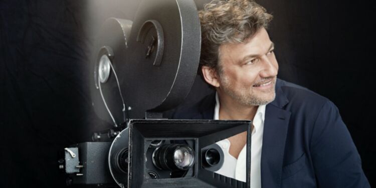 Jonas Kaufmann. Foto: PR.