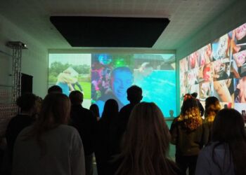 Foto: Sofie Zehngraff.