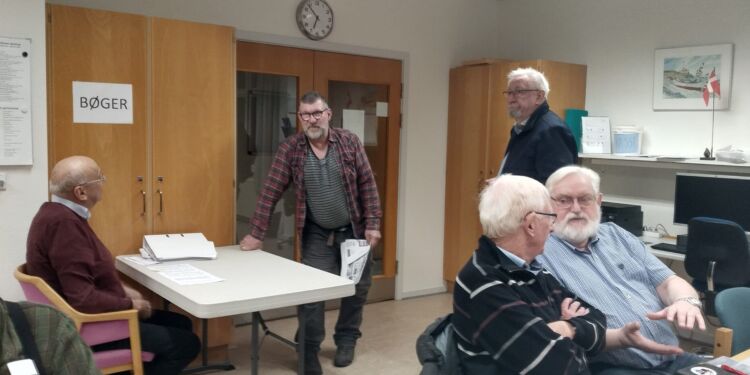 Foto: Lokalhistorisk Forening for Lønstrup og Omegn.