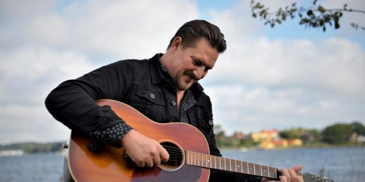 Mads Toghøj. Foto: PR.