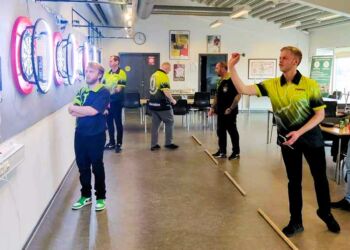 Foto (arkiv): René Thomsen.