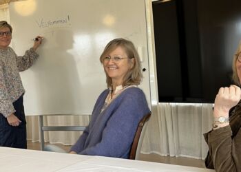 Foto: Claus Dindler.