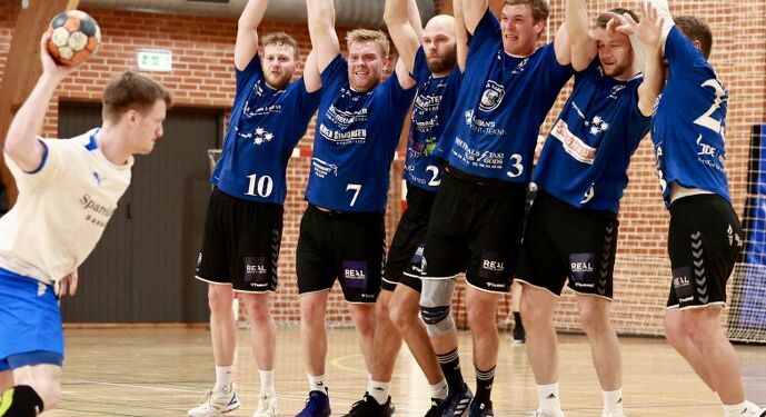 Foto: Jesper Fosdal.