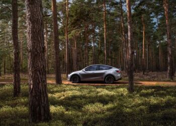 Foto: De Danske Bilimportører.