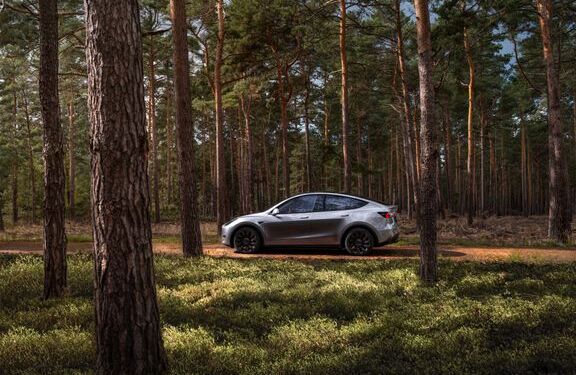 Foto: De Danske Bilimportører.