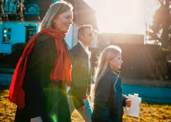 Kræftens Bekæmpelse i Sindal mangler indsamlere. PR-foto.