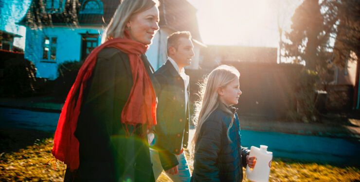 Kræftens Bekæmpelse i Sindal mangler indsamlere. PR-foto.