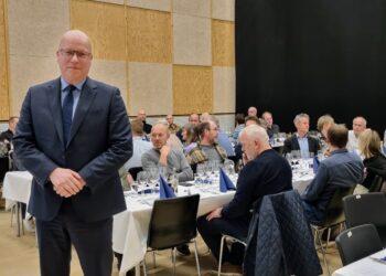 Sparekassen Danmark investeringsaften