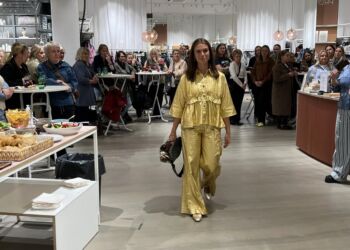 Bahne Modeshow 4 800x600