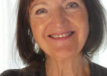 Birgitte Bech. Foto: Privat.