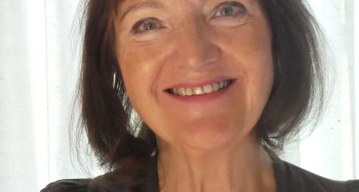 Birgitte Bech. Foto: Privat.