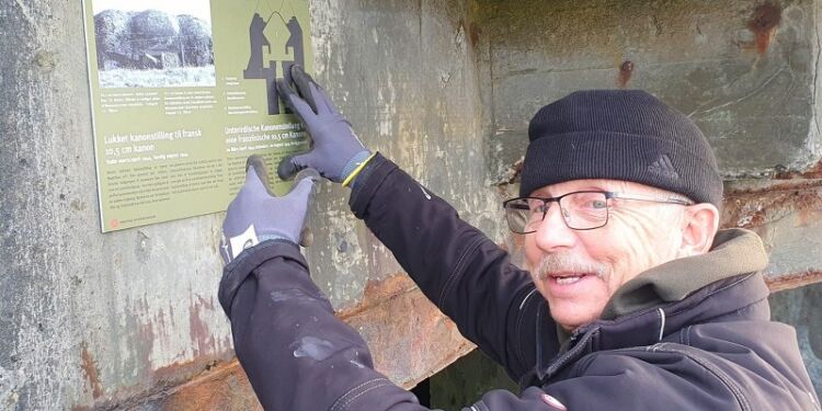 Bunkergruppen 1 800x593