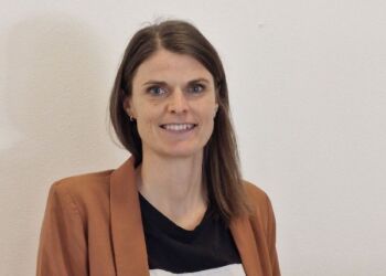 Carina Nielsen. Foto: Autismekonsulenterne.