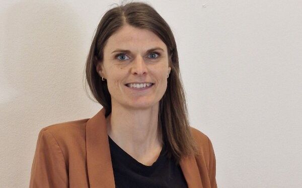Carina Nielsen. Foto: Autismekonsulenterne.