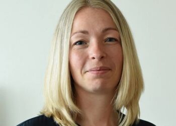 Christina Madsen Kristiansen. Foto: HK Nordjylland.