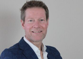 Claus Thornby Larsen.