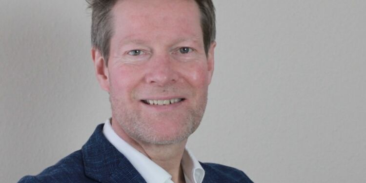 Claus Thornby Larsen.