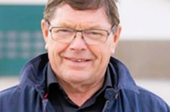 Erik Christiansen, Højvangen 20, Hjørring,