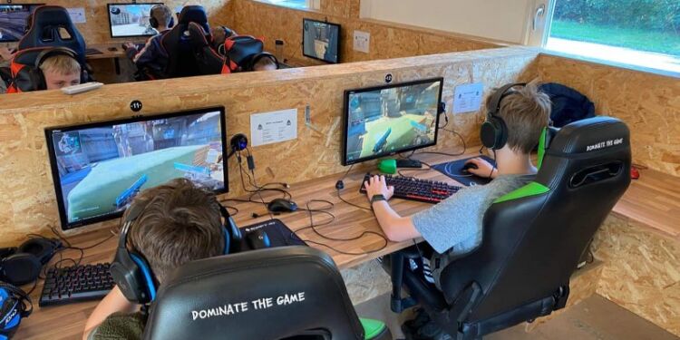 Foto: Hjørring Esport.