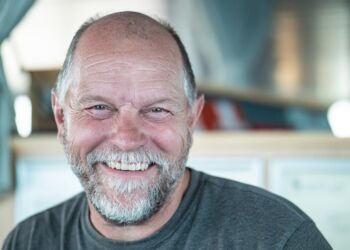 Flemming Sloth Andersen. Foto: Privat.