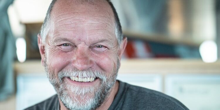 Flemming Sloth Andersen. Foto: Privat.