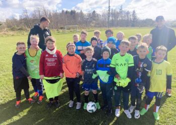 Foto: Team Horne-Hirtshals.