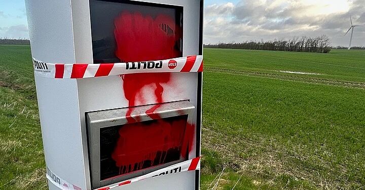 Foto: Per Frank Paulsen / TV2 Nord.