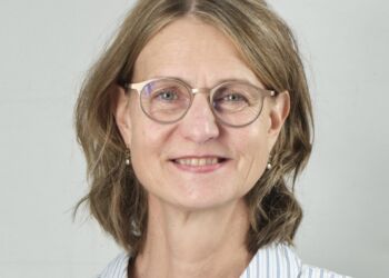 Hanne Kvist er ny direktør på Nordsøen i Hirtshals.