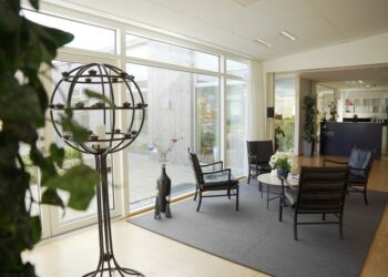 Foto: Hospice Vendsyssel.