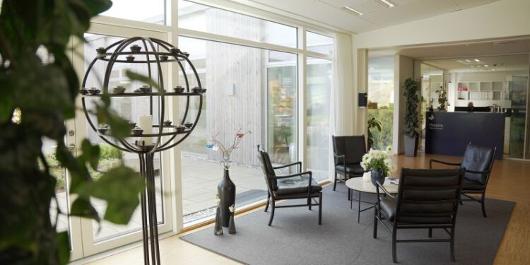 Foto: Hospice Vendsyssel.