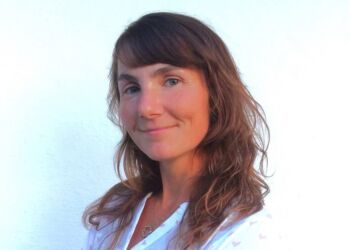 Katharina Egeskov. Foto: Privat.