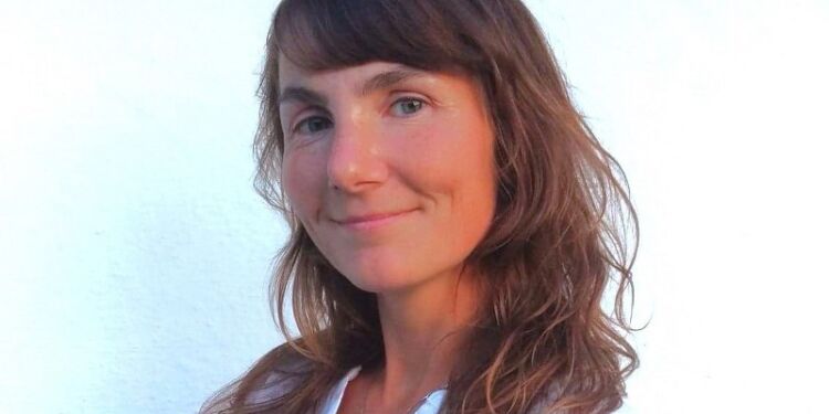 Katharina Egeskov. Foto: Privat.