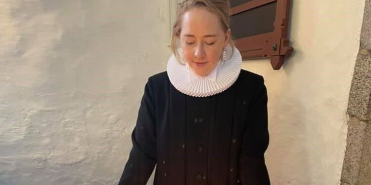 Inge Haandsbæk Vestergaard er sognepræst i Skallerup-Vennebjerg-Mårup Pastorat.