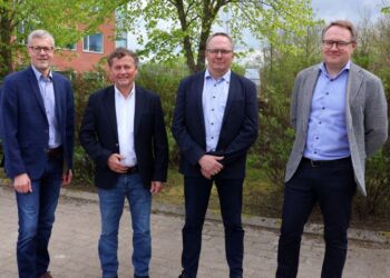 Agri Nord og LandboNord vil fusionere og skabe en af de største rådgivningsvirksomheder i Nordjylland.