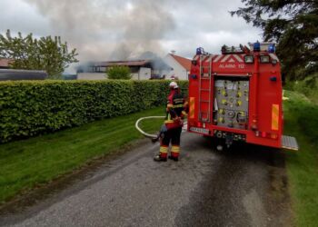 Foto: Presse-fotos.dk.