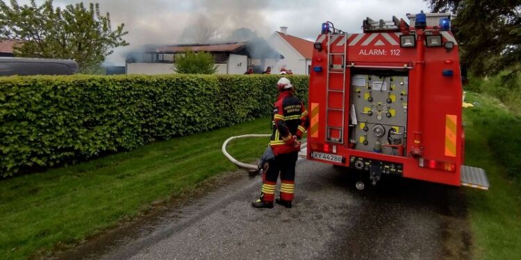 Foto: Presse-fotos.dk.