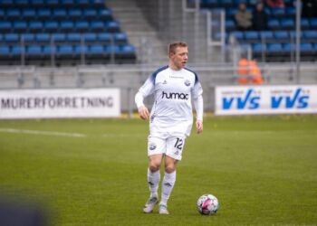 Foto: Vendsyssel FF.