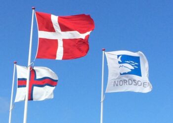 Foto: Nordsøen Oceanarium.