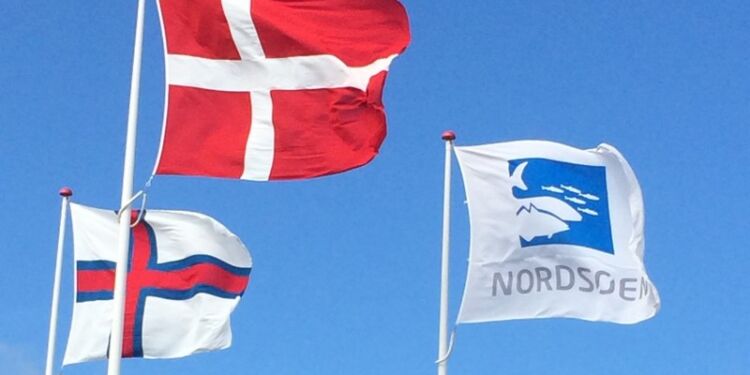 Foto: Nordsøen Oceanarium.